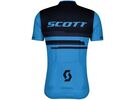 Scott RC Team 20 S/SL Men's Shirt, atlantic blue/midnight blue | Bild 2