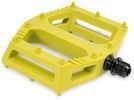 Cube Acid Pedale Flat C6-ZP, lime | Bild 3