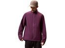 Endura Loop Rout Wasserdichte Jacke, black cherry | Bild 1