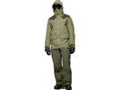 Norrona tamok dri3 Jacket M's, olive night/deep lichen green | Bild 5