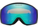 Oakley Flight Tracker M, Prizm Snow Argon Iridium / matte black | Bild 4