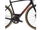 Specialized S-Works Roubaix Dura Ace Di2, black/chameleon/red | Bild 5