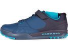Endura MT500 Burner Clipless Schuh, marineblau | Bild 2
