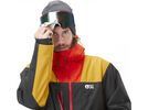 Picture Lodjer Jacket, black/golden yellow | Bild 12