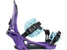 Nidecker Supermatic, joker purple | Bild 2