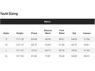 Specialized Trail MTB Trikot Kinder kurzarm, black | Bild 7
