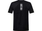 super.natural M Alarm Running Tee, jet black/jet black | Bild 2