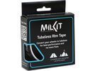 milKit Tubeless Rim Tape - 25 mm, black/white | Bild 3