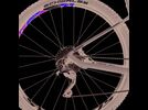 *** 2. Wahl *** Scott Contessa Scale 900 RC 2013 - Mountainbike | Rahmenhöhe M // 44 cm | Bild 4