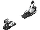 Set: K2 SKI Missconduct 2018 + Salomon Warden MNC 13 white/black | Bild 3