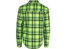Scott Shirt Button Roarban l/sl, green/lime green | Bild 2