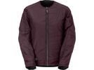 Scott Insuloft Escape Liner Women's Jacket, cocoa red/black | Bild 1