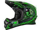 ONeal Backflip Fidlock Helmet RL2 Venture, green | Bild 1