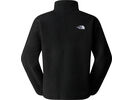 The North Face M TNF Fleeski 1/4 Zip Po, tnf black/tnf black | Bild 2