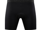 Cube WS AM Baggy Shorts inkl. Innenhose, black | Bild 2