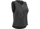 Komperdell Pro Vest Light Women, black/mint | Bild 1