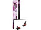 Set: Armada Victa 93 2019 + Marker Jester 18 Pro ID black/flo-red | Bild 1