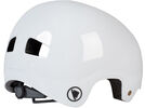 Endura PissPot Helmet, white | Bild 2