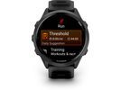 Garmin Forerunner 570 - 47 mm, schwarz/schiefergrau | Bild 3