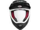 Bell Transfer-9, matte black/red gamma | Bild 2