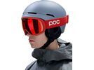 POC Fovea, Clarity Int. Partly Sunny Red / prismane red | Bild 6