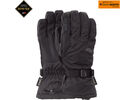 POW Gloves Warner Gore-Tex Long Glove, black | Bild 2
