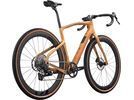 Pinarello Grevil F5 Rival AXS 1x13 XPLR / MOST Gravel Carbon 45, namib brown matt | Bild 2