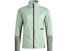Ortovox Ravine Metawool 60 Hybrid Jacket W, green acid | Bild 1