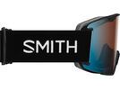 Smith Stash XL, ChromaPop Pro Photochromic Blue Mirror / black | Bild 2