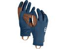 Ortovox Fleece Light Glove M, deep ocean | Bild 1