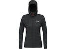 Salewa Ortles Hybrid TirolWool Responsive Jacke Damen, black out | Bild 1