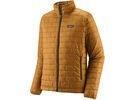 Patagonia Men's Nano Puff Jacket, raptor brown | Bild 1