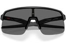 Oakley Sutro Lite S, Clear To Black Iri. Photochr. / matte black | Bild 6