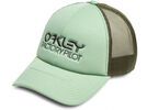 Oakley Factory Pilot Trucker Hat, new jade | Bild 1