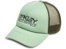 Oakley Factory Pilot Trucker Hat, new jade | Bild 1