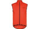Vaude Men's Air Vest II, glowing red | Bild 1