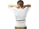 GripGrab Women's PACR Short Sleeve Jersey, white | Bild 4