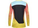 Fox Flexair LS Jersey Elevated, lemonade | Bild 2