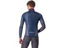 Castelli Aria Shell Jacket, belgian blue | Bild 2