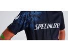 Specialized Youth RBX Comp Shortsleeve Jersey, navy/red | Bild 6