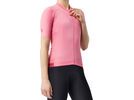 Castelli Espresso  2 W Jersey, rosa giro | Bild 1