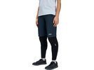 POC VPD Air Shins MTB Knieschoner, uranium black | Bild 4