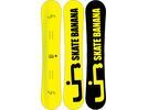 Set: Lib Tech Sk8 Banana 10 years 2017 + Flow Five Hybrid (1513184S) | Bild 2