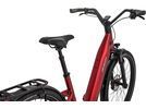 Specialized Turbo Como 5.0, red tint/silver reflective | Bild 4