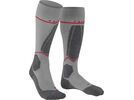 Falke SK4 Advanced Compression Light Herren, light grey | Bild 1