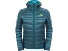 The North Face Mens Keep It Pure Hoodie, depth green | Bild 1