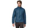 Patagonia Men's Nano Puff Jacket, lagom blue | Bild 2