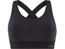 Craft Training Bra Padded W, black | Bild 1