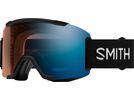 Smith Squad, ChromaPop Pro Photochromic Blue Mirror / black | Bild 1