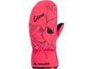 Vaude Kids Small Gloves III, bright pink | Bild 1